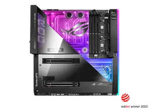 ROG MAXIMUS Z690 EXTREME GLACIAL